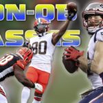 The Most Exciting Non-QB Passes of the Season | NFL 2020 Highlights #NFL