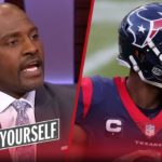 The Texans are not mishandling Deshaun Watson’s trade demands — Wiley I NFL I SPEAK FOR YOURSELF #NFL