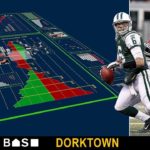 The god-awful drive that changed NFL history | Dorktown #NFL