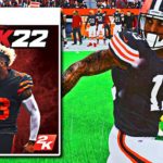 This Is What The NEW NFL 2k22 Game Will Look Like! #NFL