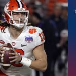 Top 50 NFL Prospects Heading Into the 2021 Draft #NFL