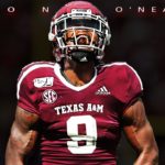 Top Safety in College Football 🔥 Leon O’Neal Jr. ᴴᴰ #CFB#NCAA