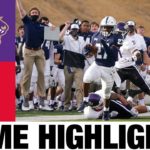 Western Carolina vs Samford Highlights | 2021 Spring College Football Highlights #CFB#NCAA