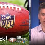 What NFL TV deals mean for future of live sports | Pro Football Talk | NBC Sports #NFL