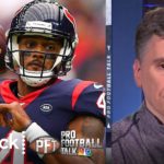 When will NFL step in on Deshaun Watson as cases mount? | Pro Football Talk | NBC Sports #NFL