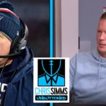 Why Patriots are early winners of NFL free agency | Chris Simms Unbuttoned #NFL