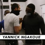 Yannick Ngakoue Arrives in Vegas, Puts Pen To Paper | 2021 NFL Free Agency | Las Vegas Raiders #NFL