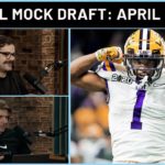 2021 NFL Mock Draft: Austin Gayle | PFF #NFL