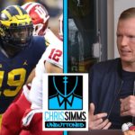 Chris Simms’ Top 5 2021 NFL Draft EDGE rankings | Chris Simms Unbuttoned | NBC Sports #NFL