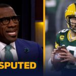 Mark Murphy’s message indicates Packers moving on from Aaron Rodgers — Shannon | NFL | UNDISPUTED #NFL