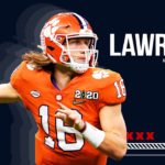 Trevor Lawrence is the best NFL draft prospect in a generation | Top Prospects #NFL