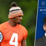 PFT’s Mike Florio on NFL’s Appeal of Deshaun Watson’s 6-Games Suspension | The Rich Eisen Show #NFL
