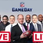 NFL GameDay Morning Kickoff LIVE HD 11/13/2022 | GMFB – NFL Week 10 season 2022-23 | NFL Countdown #NFL