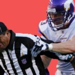 NFL Referee Abuse #NFL