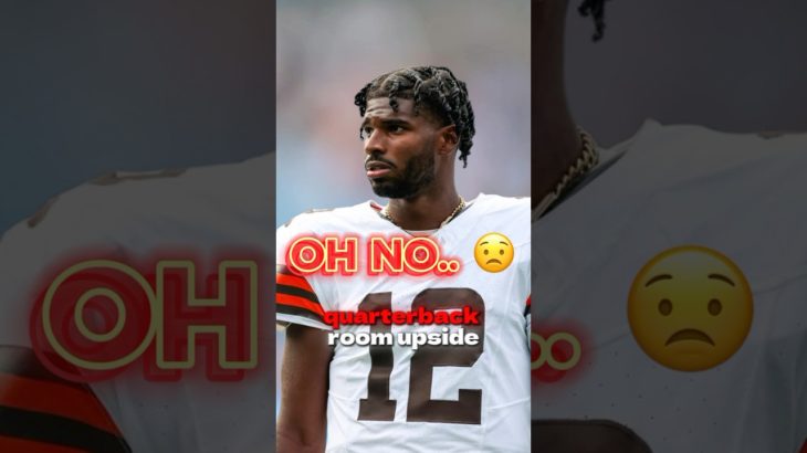 Shedeur Sanders Just Changed Everything… 🤯🚨 #NFL