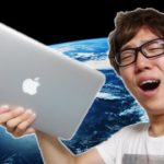 新MacBookAir 11インチをゲット！開封レビュー！