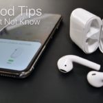 5 AirPod Tips and Features You Might Not Know