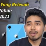 iPhone Yang MASIH SEDAP Untuk Tahun 2020 ~ 2021