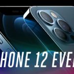 Apple iPhone 12 event in under 12 minutes