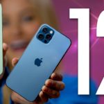 iPhone 12 and 12 Pro Unboxing!