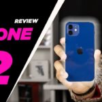 Dia Baru Nak Pakai Skrin OLED 😂 – Review iPhone 12