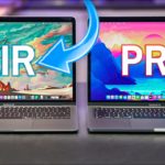 MacBook Air M1 vs MacBook Pro M1 – Which is Best? | The Tech Chap