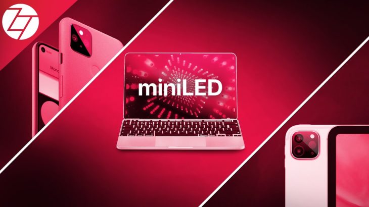 14 inch MacBook Pro & 2021 iPad Pro – ZoTNEWS 12