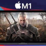 30 more games tested under Apple M1