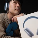 AirPods Maxがきたぞ