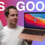 Apple M1: Much More than Hardware