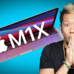 Apple M1X specs leak! Plus, 2021 Apple Watch, iPad Pro & MacBook Mini-LED redesigns!