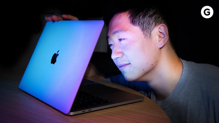 Appleが本当に作りたかったパソコン【M1 MacBook Proレビュー】
