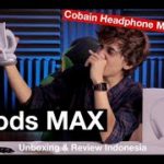 Asli KEREN‼️ Unboxing AirPods MAX Indonesia – Review by iTechlife
