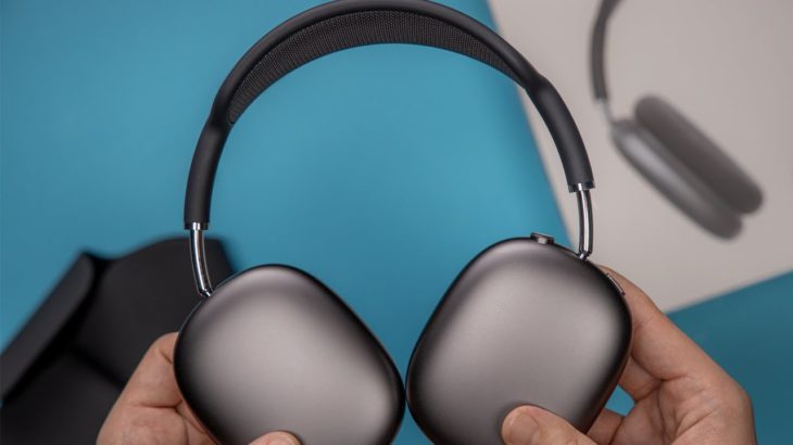 ÇOOOK PAHALI! APPLE’ın YENİ KULAKLIĞI AirPods Max KUTU AÇILIŞI!