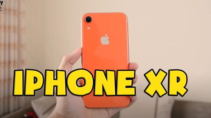 Có còn nên mua iPhone Xr ở cuối năm 2020? Giá tận 12 triệu?