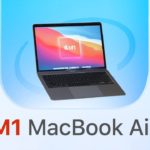 Đánh giá chi tiết Macbook Air chip M1: thay được Intel vẫn cần thời gian