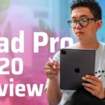 Đánh giá iPad Pro 2020 sau 6 tháng