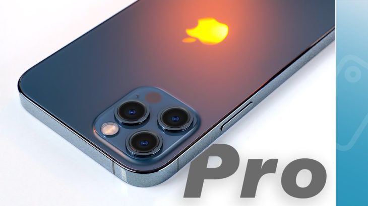 Đánh giá iPhone 12 Pro!