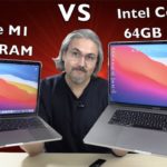 Decepcionado  con la nueva Macbook Pro 13″ con APPLE M1