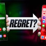 Do I REGRET switching to iPhone?