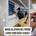 Drama Beli iPhone yang “Viral” di Tik Tok | #142