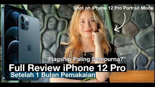 🔥FINAL REVIEW iPhone 12 Pro: Kesimpulan Saya!