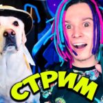 РАСПАКОВКА МОЕГО НОВОГО ТЕЛЕФОНА IPHONE 12 PRO MAX! – СТРИМ ЖЕКИ и ЮЛИ В МАЙНКРАФТ