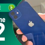 IPHONE 12 oferece 5G do FUTURO com BATERIA do PASSADO | Análise / Review
