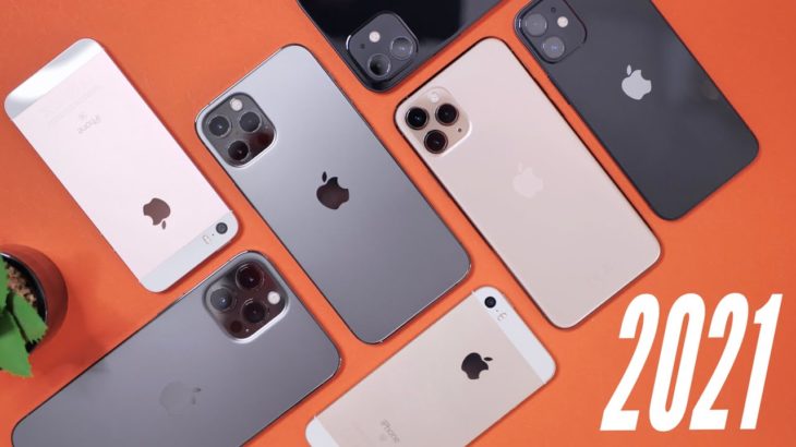 Jakiego iPhone’a wybrać w 2021? | Nie daj się naciąć!