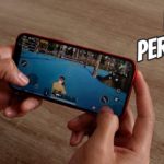 Jugando con iPhone 12 Mini | Prueba de rendimiento
