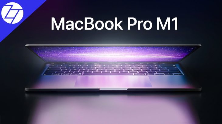 M1 MacBook 13 – FULL Review (after 1 month of use)