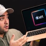 M1 MacBook Air Review || هل فعلا يستاهل كل هذة الضجة ؟؟