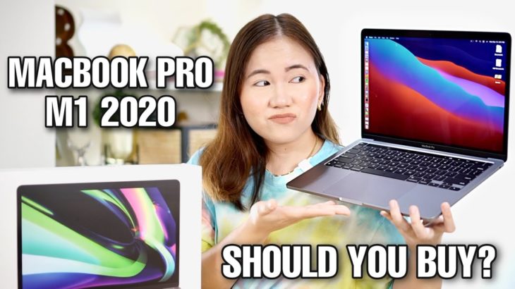 MACBOOK PRO M1 2020: WATCH THIS BEFORE YOU BUY!