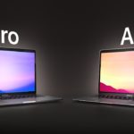 MacBook Air M1 (2020) vs MacBook Pro M1 (2020) – FULL Comparison